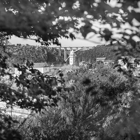 Casa Scardona Hotel Skradin Exterior photo