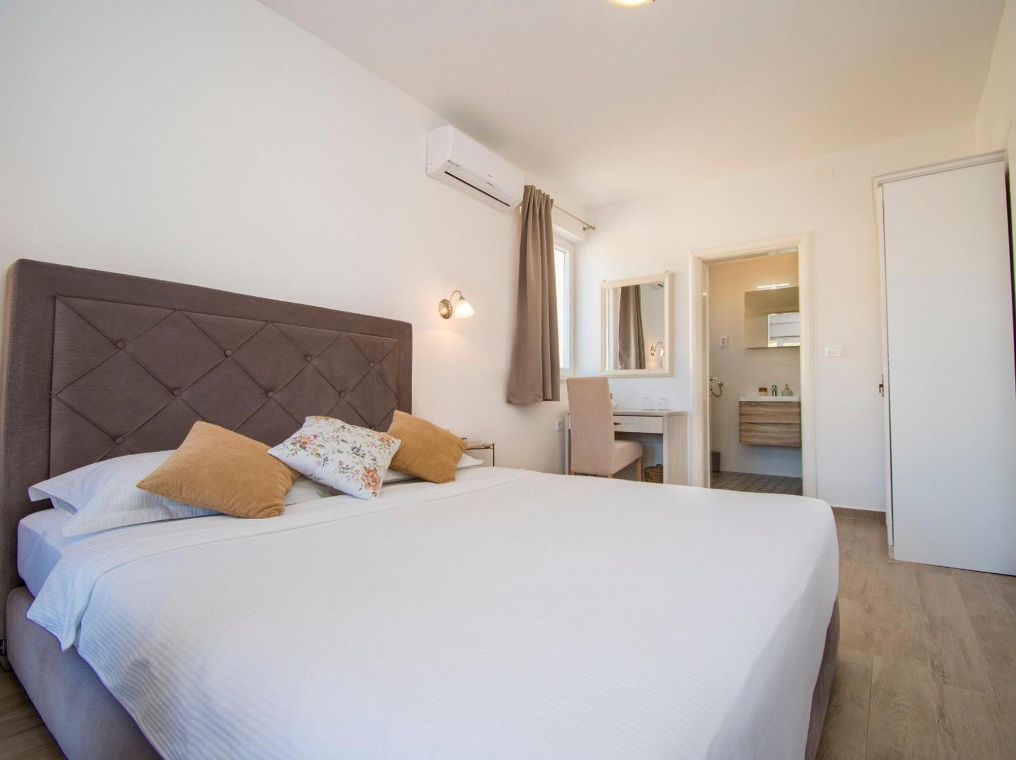 Casa Scardona Hotel Skradin Exterior photo