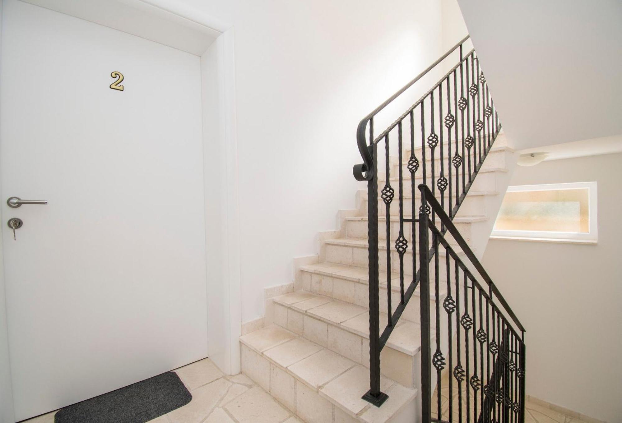 Casa Scardona Hotel Skradin Exterior photo